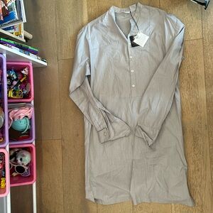 La Perla Men’s sleep gown SZ Large